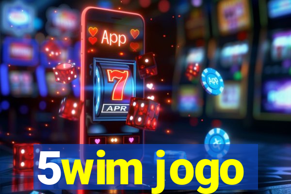 5wim jogo